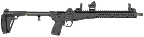 Kel-Tec SUB2K9GLKBLKD   9mm 16.15"