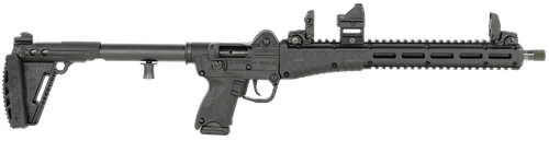 Kel-Tec SUB2K9GLKBLKD   9mm 16.15"
