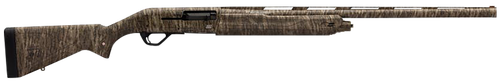 Winchester Repeating Arms 511212292 SX4 Waterfowl Hunter 12 Gauge 28" 4+1 3.5" Overall Mossy Oak Bottomland Right Hand (Full Size) Includes 3 Invector-Plus Chokes