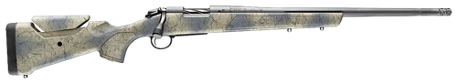 BERGARA B14S804 SIERRA WLD 22250 20 4R WCAMO