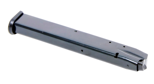 ProMag CZA3   32rd 9mm Fits CZ 75 Blued Steel