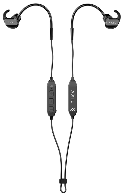 Axil LLC GSX 3.0 B GS Extreme 3.0  Black