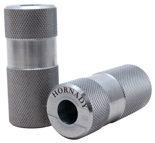 Hornady 380709 Lock-N-Load Cartridge Gauge 243Win Silver
