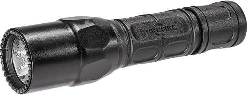 SureFire G2XDBK G2X Pro  Black 15/600 Lumens White LED