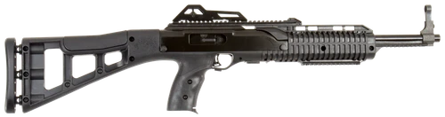 Hi-Point 3895TS 3895TS Carbine 380 ACP Caliber with 16.50" Barrel, 10+1 Capacity, Black Metal Finish, Black All Weather Molded Stock & Black Polymer Grip Right Hand
