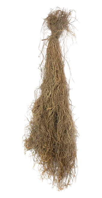 MOmarsh 31324 Invisi-Grass  Olive 1.25 lb Bundle