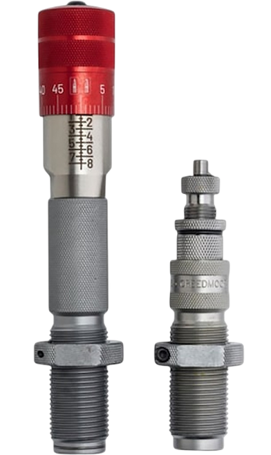 HORN 046563 MATCH GRADE FULL DIE 22CRD