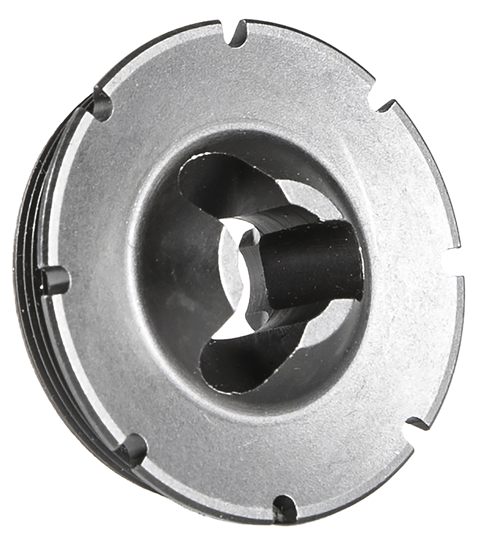 Dead Air DA207 Flash Hinder Front Cap R-Series 7.62mm