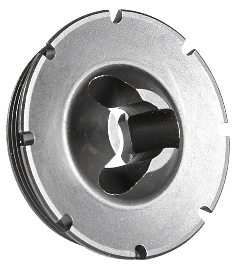 Dead Air DA207 Flash Hinder Front Cap R-Series 7.62mm
