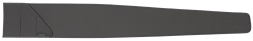 Allen 91852  Slip Case 52" Gray Neoprene For Shotgun