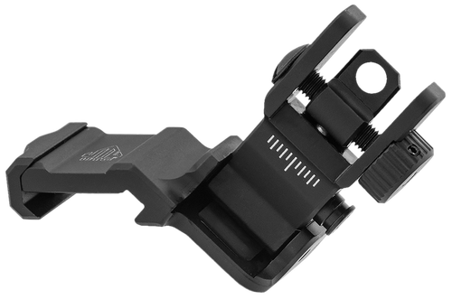 UTG MT945 ACCU-SYNC 45 Degree Rear Picatinny/Weaver 1.7" High
