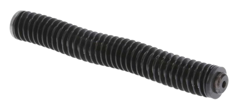 Rival Arms RA50G301S Guide Rod Assembly  Silver Stainless Steel for Glock 43, 43X, 48