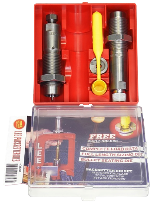 Lee Precision 90757 Pacesetter 2-Die Set 32 Win Special