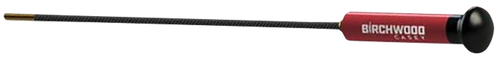 Birchwood Casey 41450  Cleaning Rod 338/50 Cal 56" Carbon