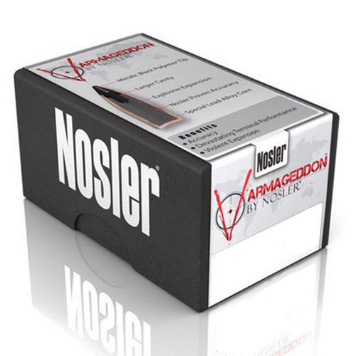NOS 20CAL 32GR VGN FBT 100/3
