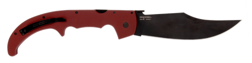 COLD CS-62MGC-RRBK       XL ESPADA RUBY RED