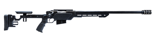CIA RI7705-N     ATA ALR  6.5CRD 24" FLD STK