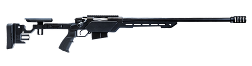 CIA RI7705-N     ATA ALR  6.5CRD 24" FLD STK