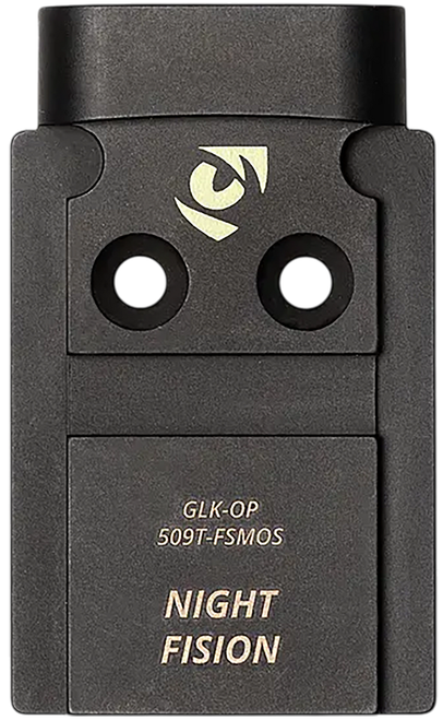 NF GLK-OP-509T-FSMOS   PLATE 509T TO GLK FS MOS