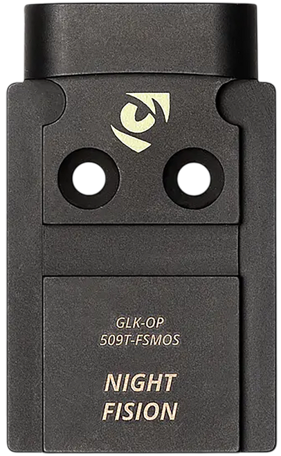 NF GLK-OP-509T-FSMOS   PLATE 509T TO GLK FS MOS