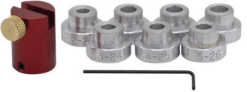 HORN B2000 LOCK-N-LOAD COMPARATOR BODY