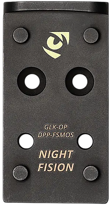 NF GLK-OP-DPP-FSMOS    PLATE DLTA PRO TO GK FS MOS