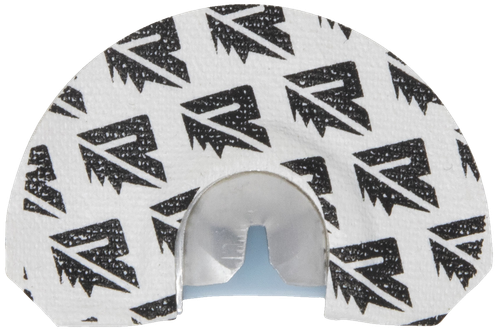 Riven 65215 Rosie Elk Diaphragm Black/White