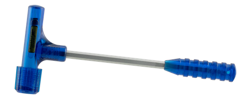 Frankford Arsenal 836017 Quick-N-Ez Bullet Puller Blue Multi-Caliber Rifle/Handgun Firearm