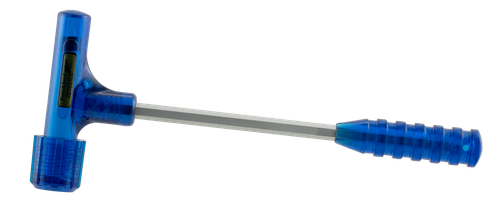 Frankford Arsenal 836017 Quick-N-Ez Bullet Puller Blue Multi-Caliber Rifle/Handgun Firearm