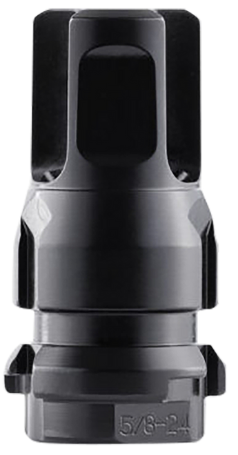 Dead Air DA117 KeyMicro Flash Hider M13.5x 1 LH 9mm