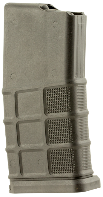 ProMag DPMA3 Standard  20rd 308 Win Fits AR-10 Black DuPont Zytel Polymer