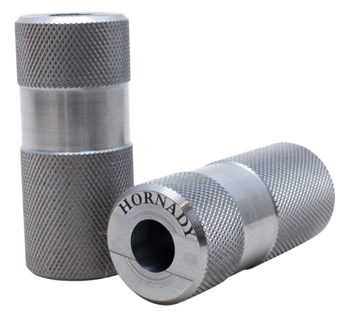 Hornady 380722 Lock-N-Load Cartridge Gauge 300PRC Silver
