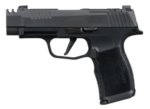 SIG 365XL380COMP10      P365X 380 3.1 OR 10R COMP