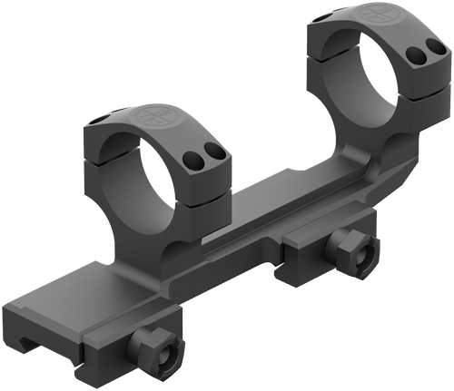 Leupold 182871 Integral Mounting System Mark IMS Matte Black