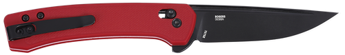 CRKT 7075R     Q COMPACT