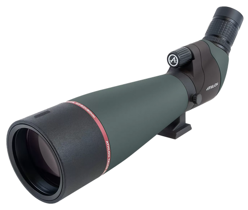 Athlon 315001G Spotting Scope Talos 20-60x 80mm Green