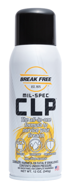 Break Free CLP121 CLP  12 oz