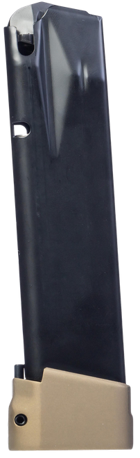 Canik MA2363 TP9  18rd +3 Extended 9mm Compatible w/ Canik TTI Combat