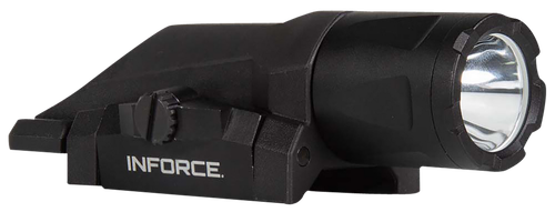 Inforce IF71011 WML White Gen 3 Black 450 Lumens LED