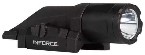 Inforce IF71011 WML White Gen 3 Black 450 Lumens LED