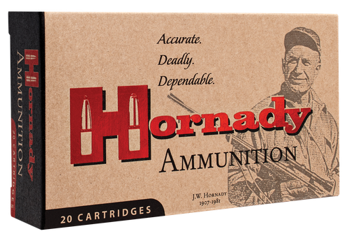 Hornady 80881 Custom  300Blackout 135gr Flex Tip eXpanding 20 Per Box/10 Case