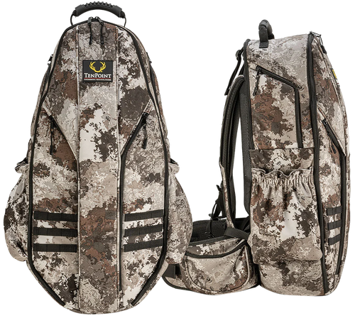 Tenpoint HCA20120 Halo Bowpack Veil Alpine