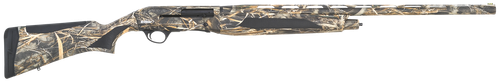 TriStar 24196 Viper G2 Full Size 12 Gauge Semi-Auto 3" 5+1 30" Overall Realtree Max-7 Steel Barrel, Steel Receiver, Fixed Realtree Max-7 Synthetic Stock, Beretta/Benelli Mobil Chokes, Right Hand