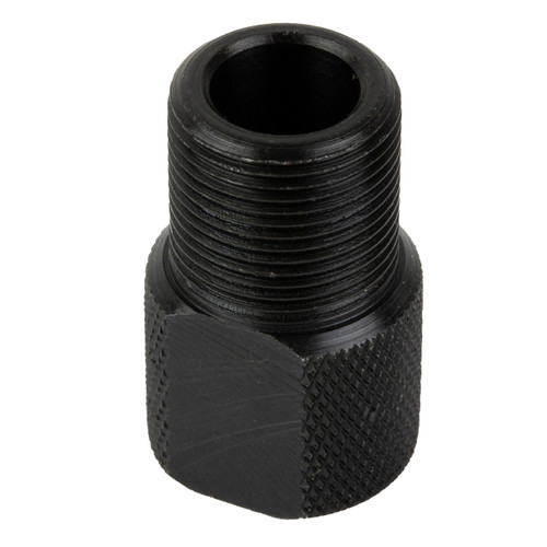 GROVTEC THRD CNVTR 1/2X28 TO 5/8X24