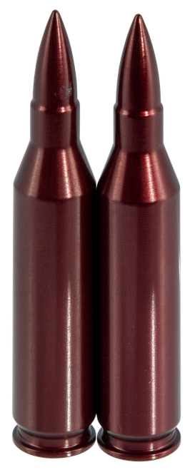 A-Zoom 12223 Rifle Snap Cap 243Win 2Pack