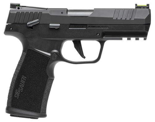 SIG 322CBASMA *MA*P322 22 LR SAO 4 10R BLK