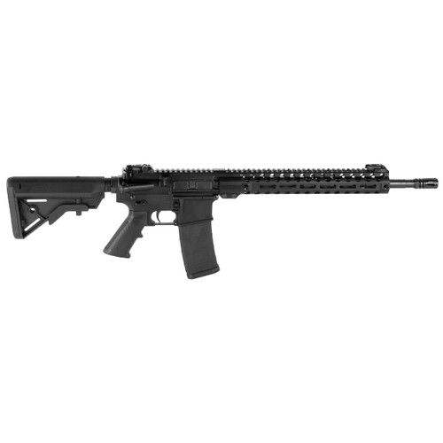 COLT ENHNCD PTRL 5.56 16.1" 30RD BLK