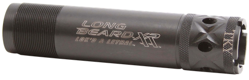 Carlson's Choke Tubes 70160 Long Beard Turkey M835 Mossberg 12 Gauge Ported 17-4 Stainless Steel