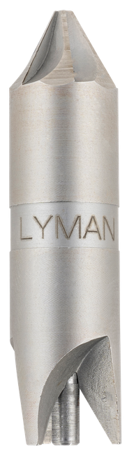 Lyman 7810199 Deburring Tool  Multi-Caliber