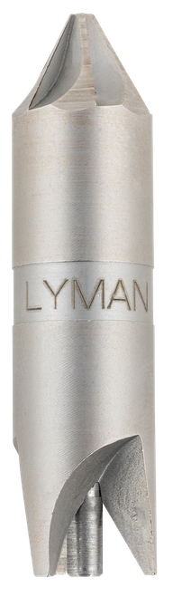 Lyman 7810199 Deburring Tool  Multi-Caliber